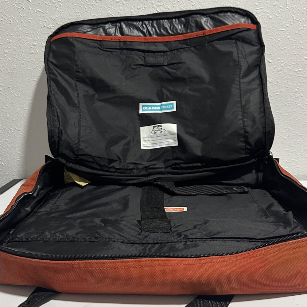 Pyrex Portables Carrier - Picture 6 of 6